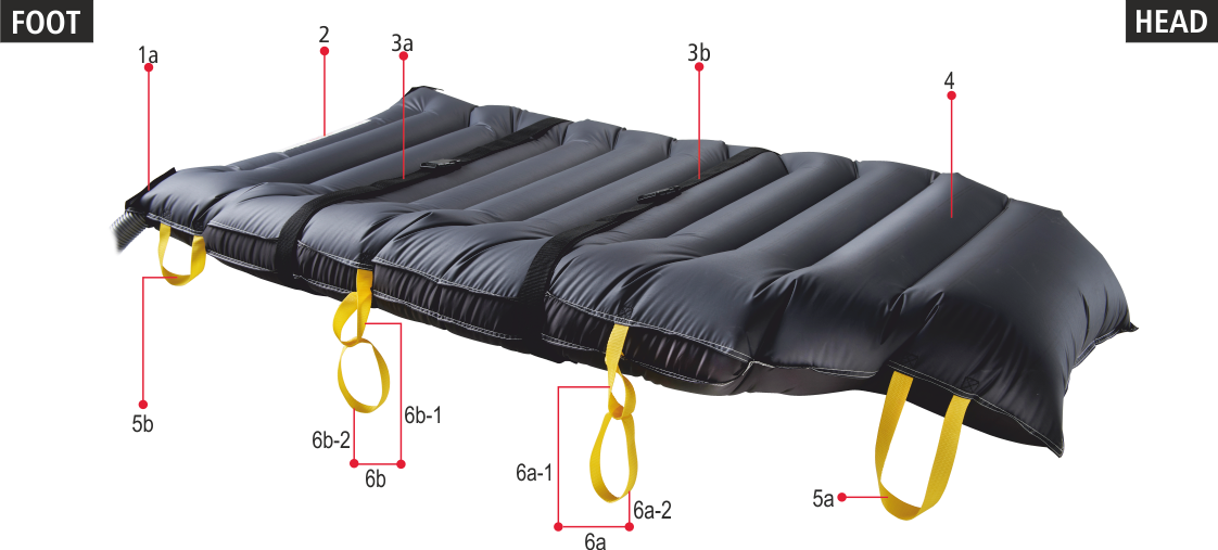 Image of EASPU-AM Features