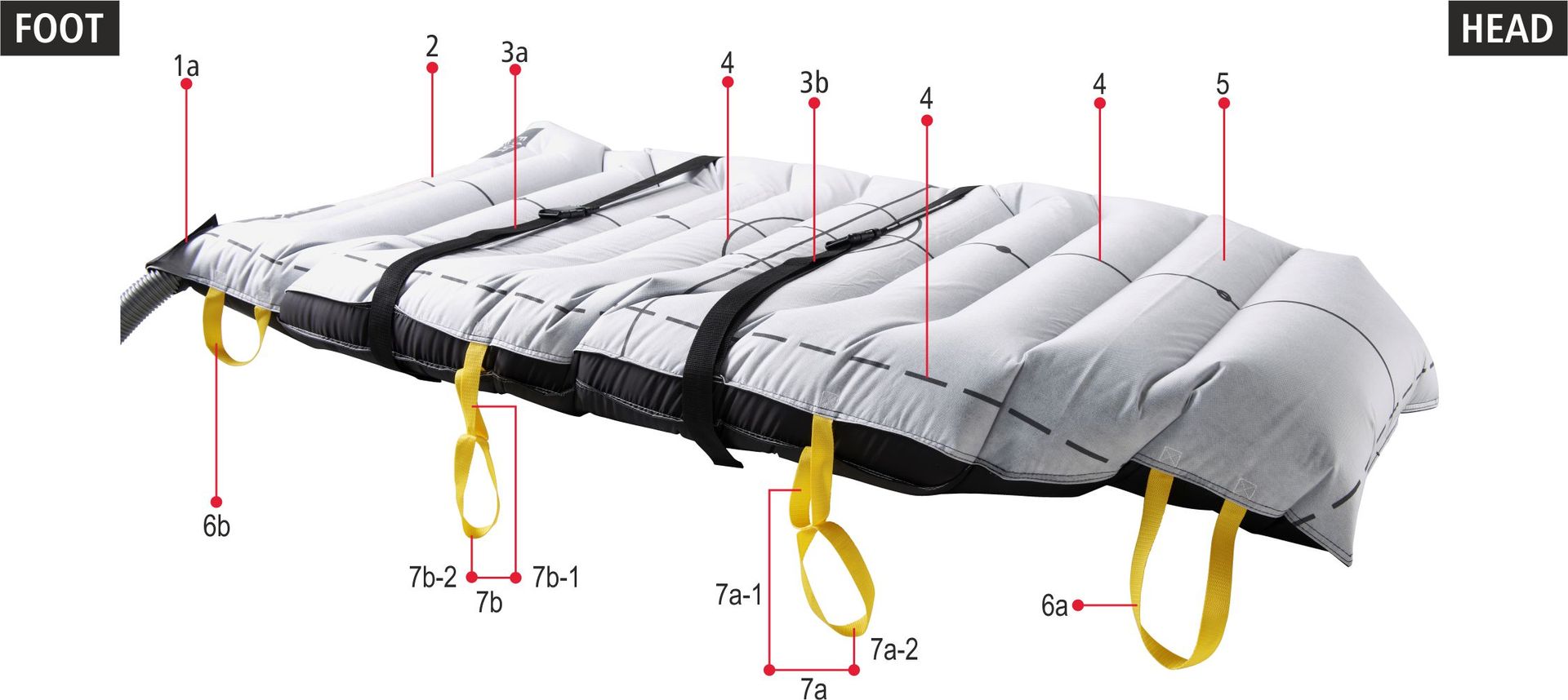 Image of EASPU-AM Features