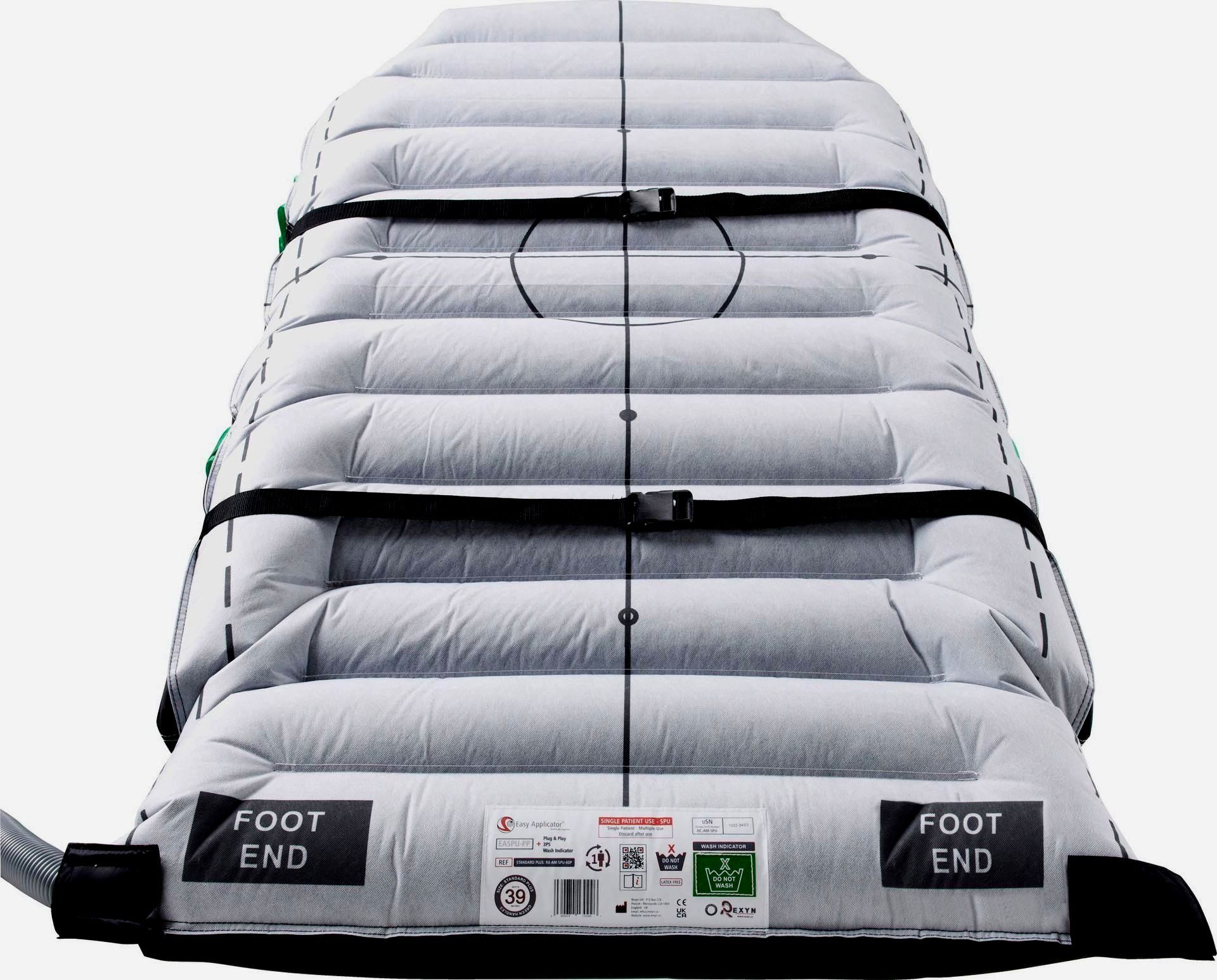 Image of EASPU-AM Features