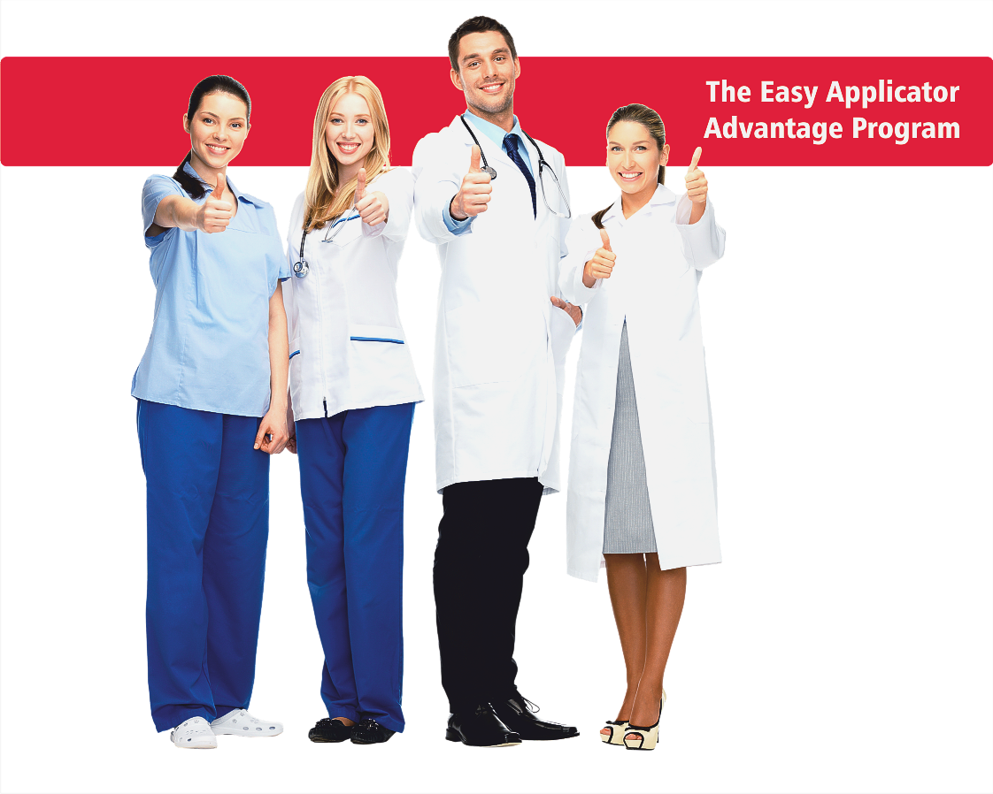 Rexyn ISO 13485 Image