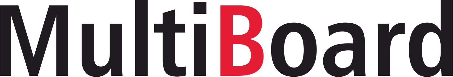 Image of MultiBoard Logo