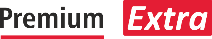 Image of Premium Extra Logo