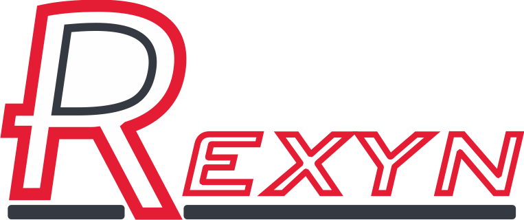 Rexyn Logo