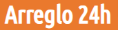 Arreglo 24h - Logo
