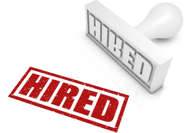 Recruitement