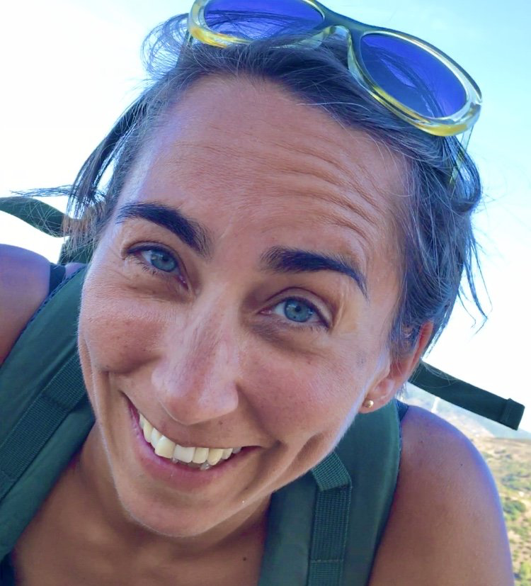 MemoCreArt - Sophia Lange-Chin