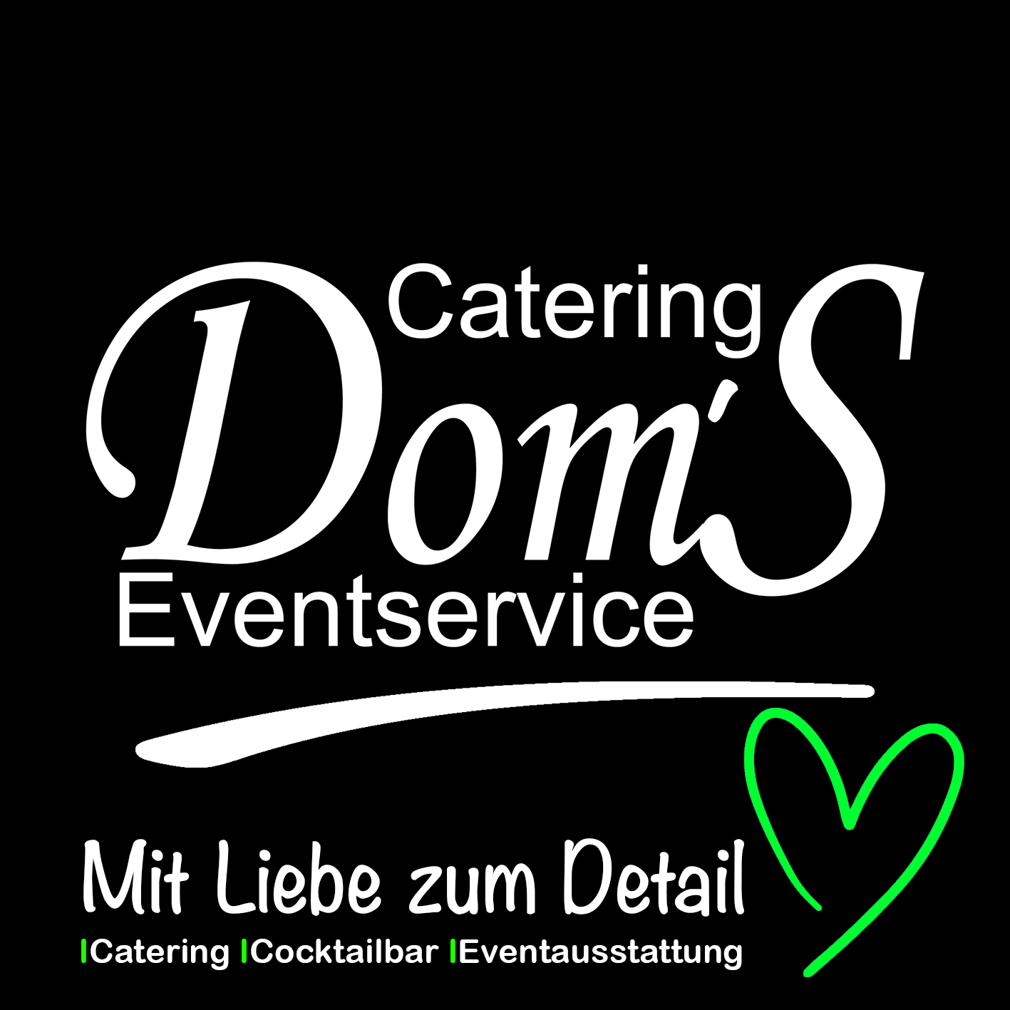 Dom´s - Catering & Eventservice