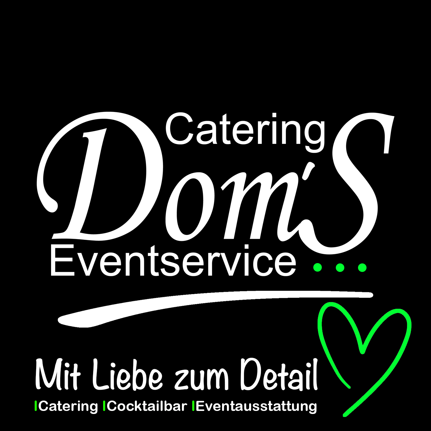 Dom´s - Catering & Eventservice