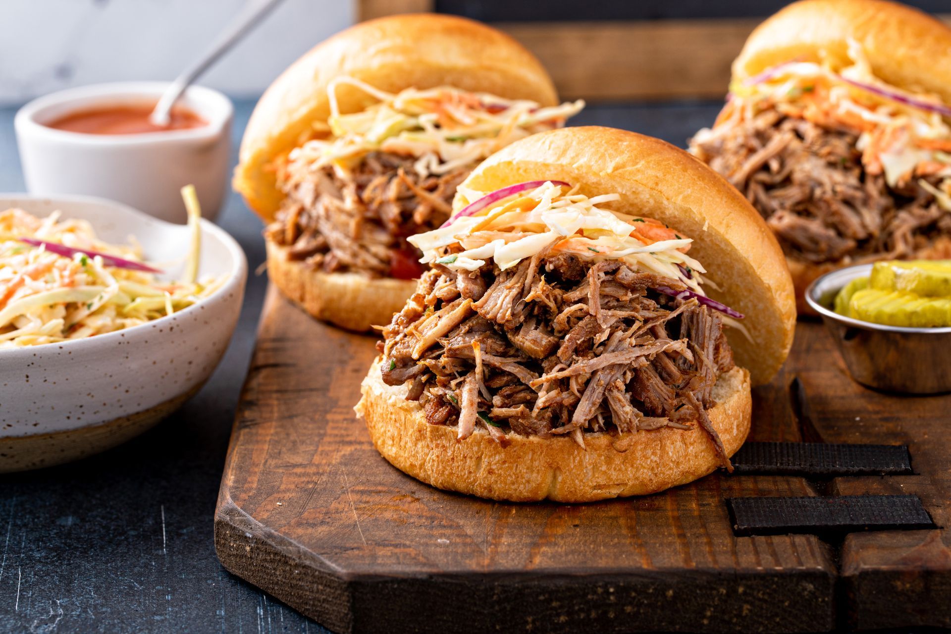 BBQ & Grill Catering