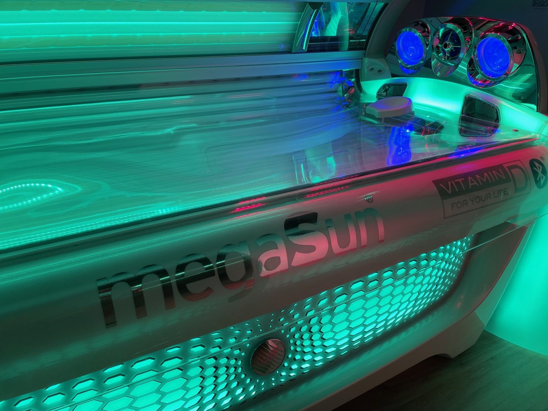 Votre centre de bronzage à Limoges, équipé des dernières innovations pour un teint lumineux