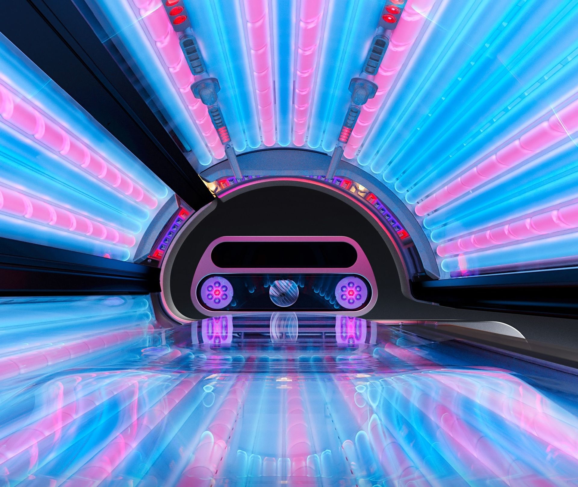 Centre de bronzage à Limoges : la dernière technologie UV pour un résultat lumineux