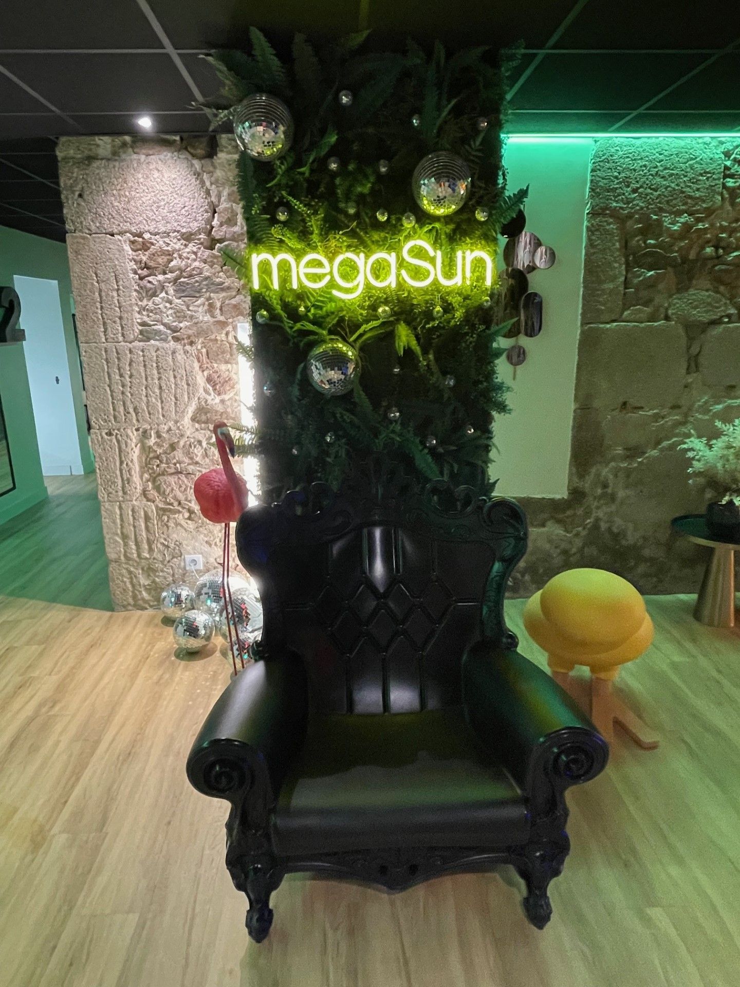Le confort et la performance réunis pour un bronzage impeccable