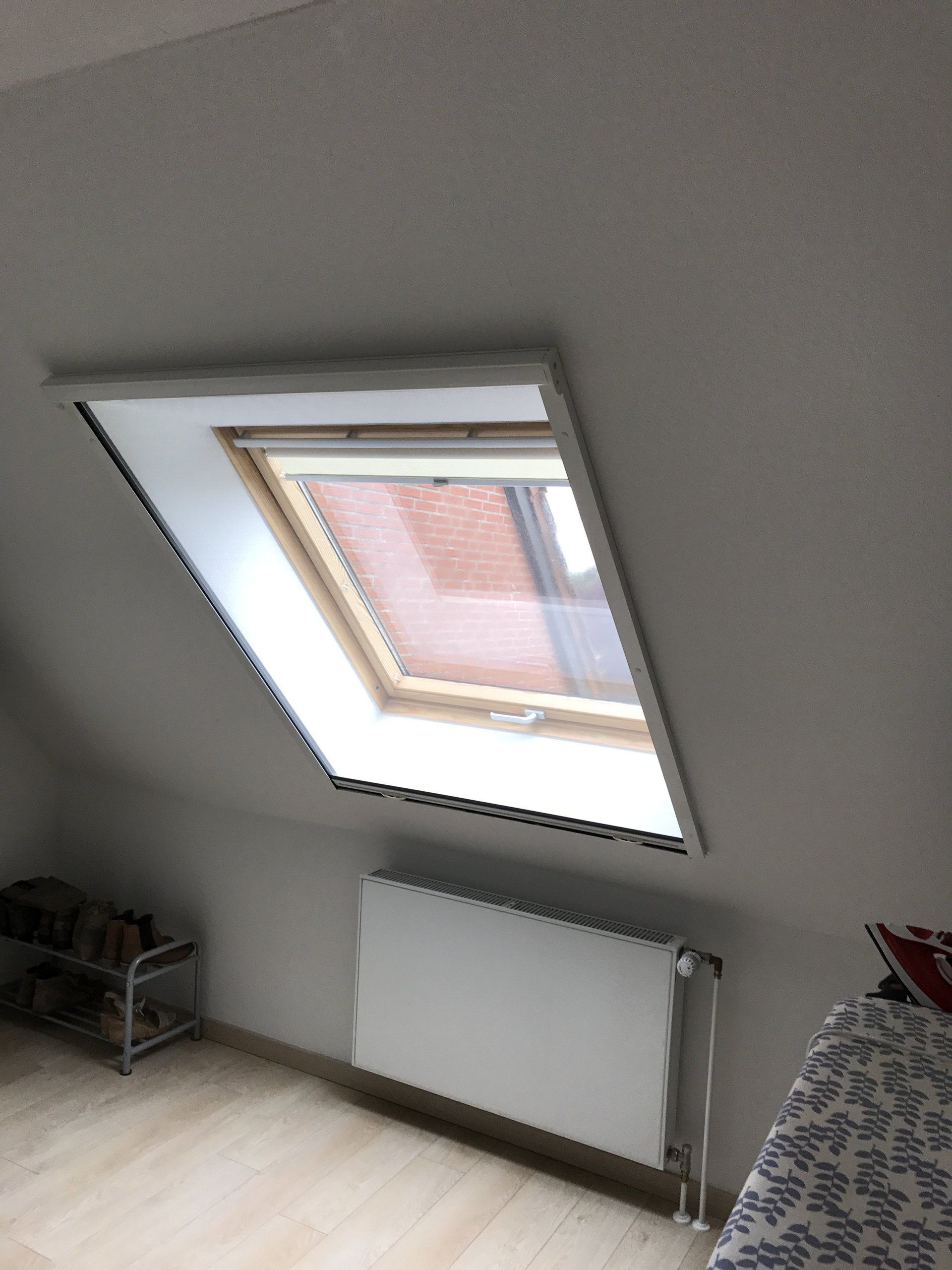 Insektenschutz, Fliegengitter für Fenster