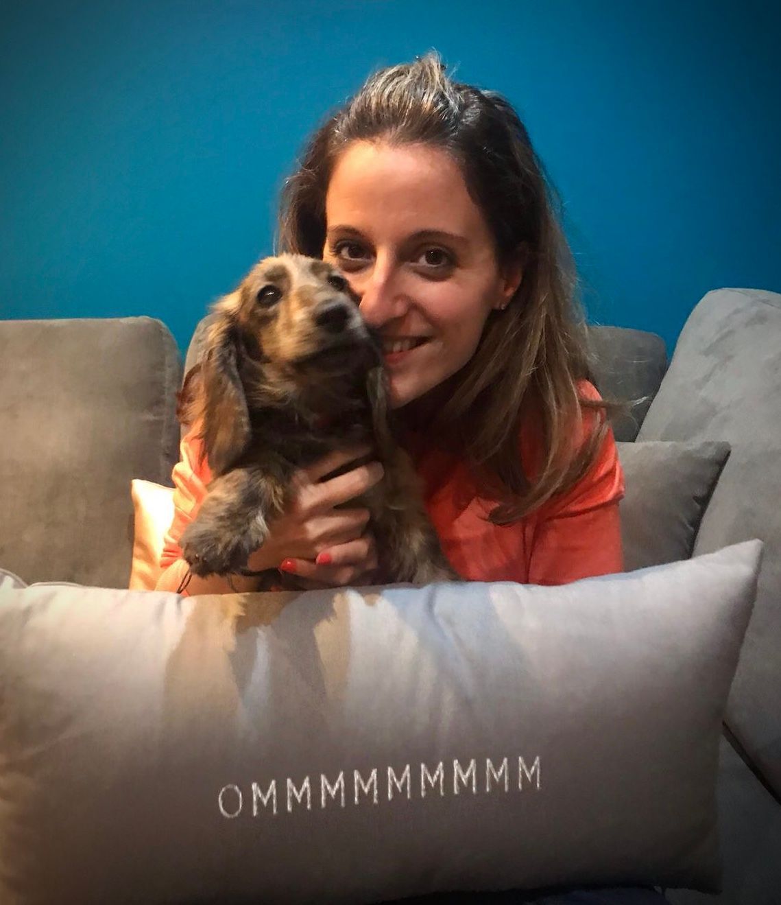 Flamingo Yoga Maya is your wellbeing concierge - online private 1:1 classes, to find your purpose and your 'WHY', build strength and flexibility.
Unique yoga clothing with built-in towelling to wipe away sweat at you workout.