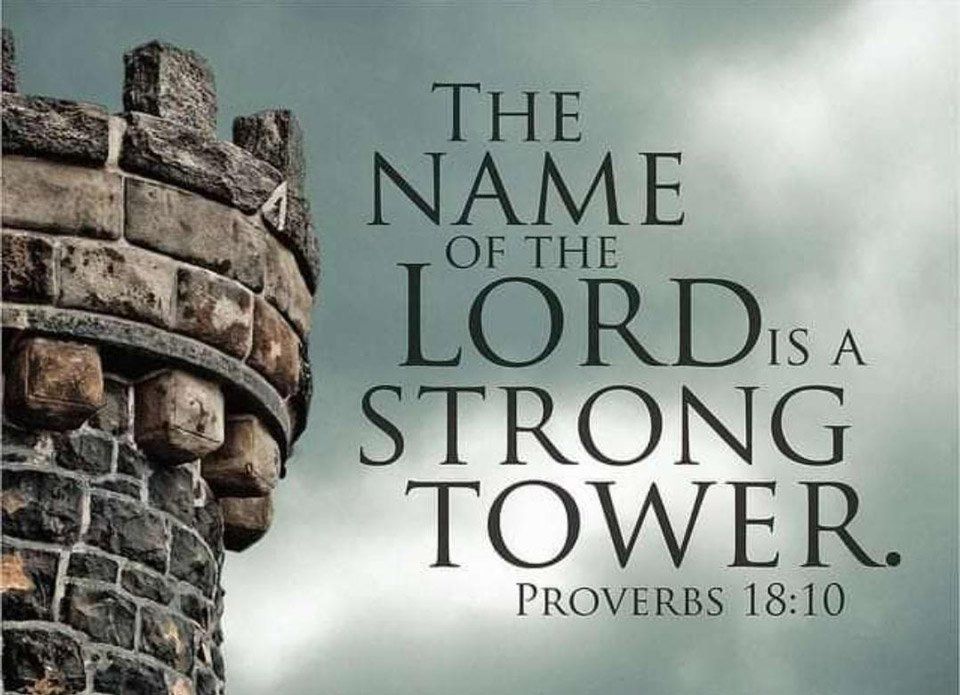 Strong Tower Missionary Ministry