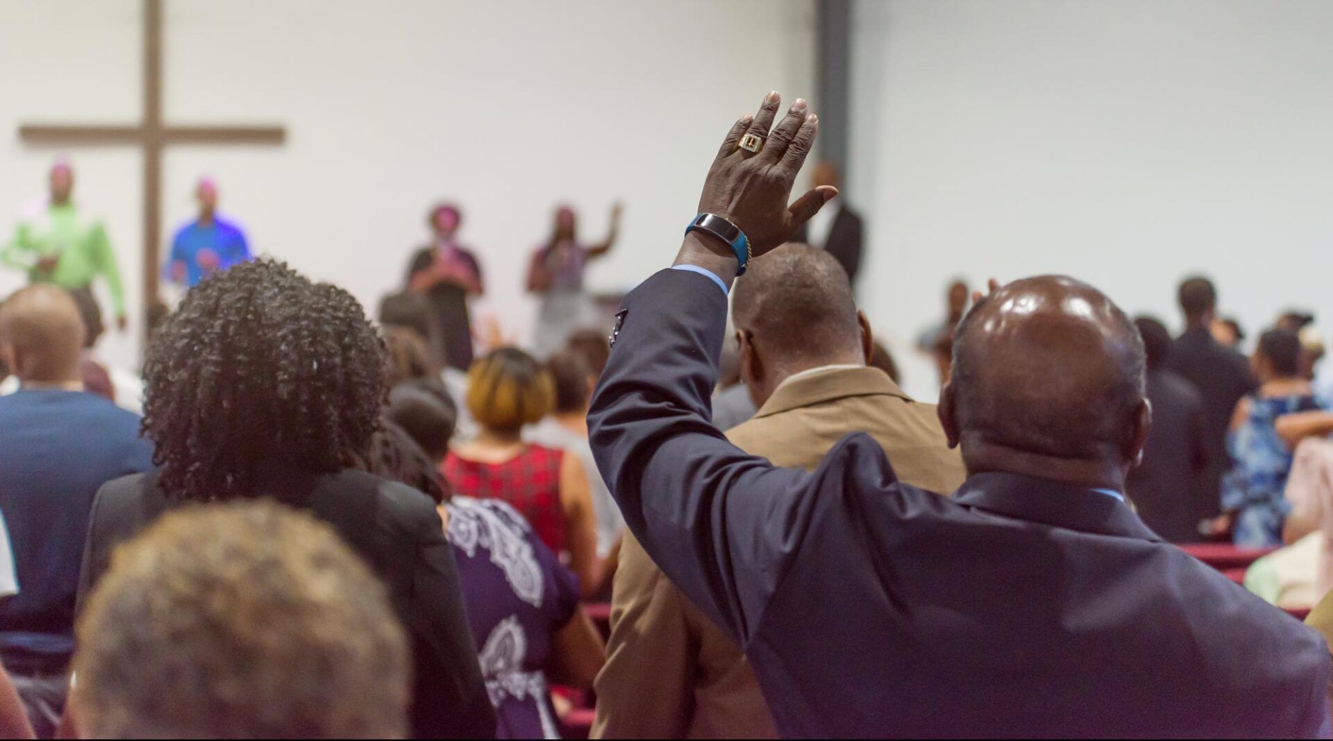 Contact Strong Tower Missionary Ministry