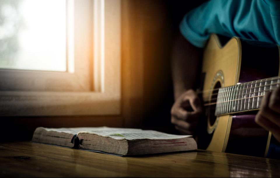 Strong Tower Missionary Ministry