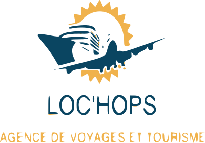 Loc'Hops Voyage