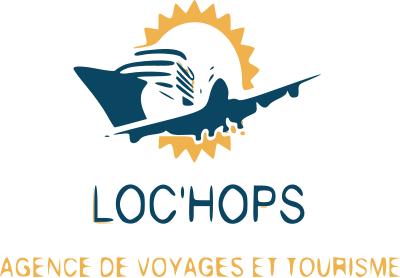 logo Loc'Hops Voyage