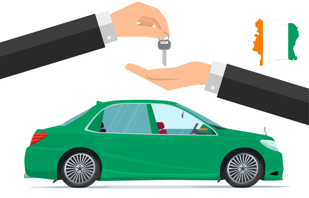 Location de voiture à Abidjan