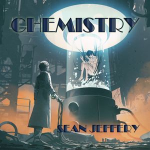 Sean Jeffery - Chemistry (Summer 22 Variant)
