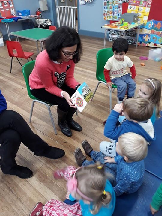 literacy
