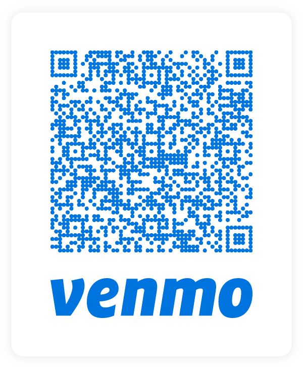 Venmo icon