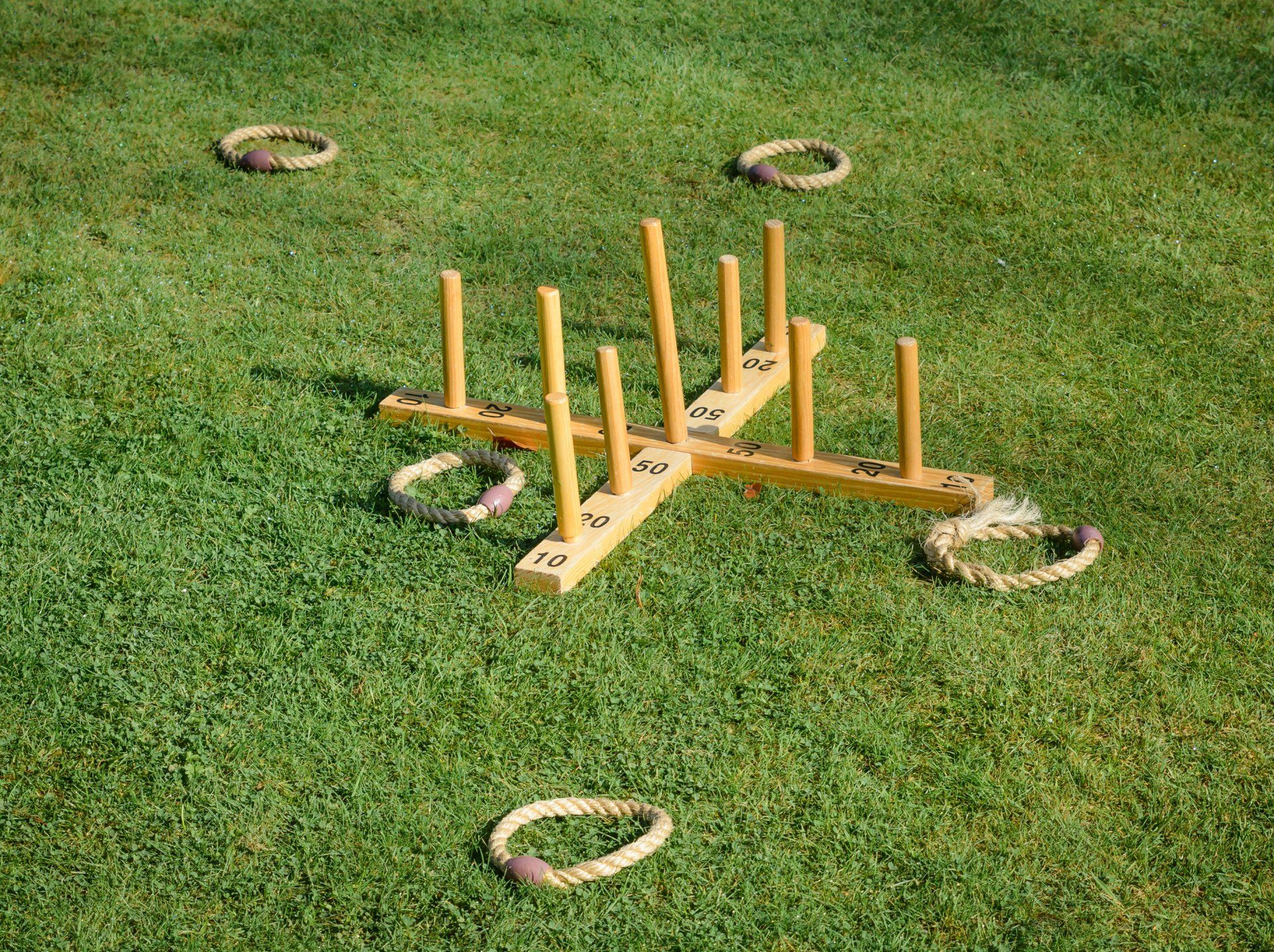 Quoits