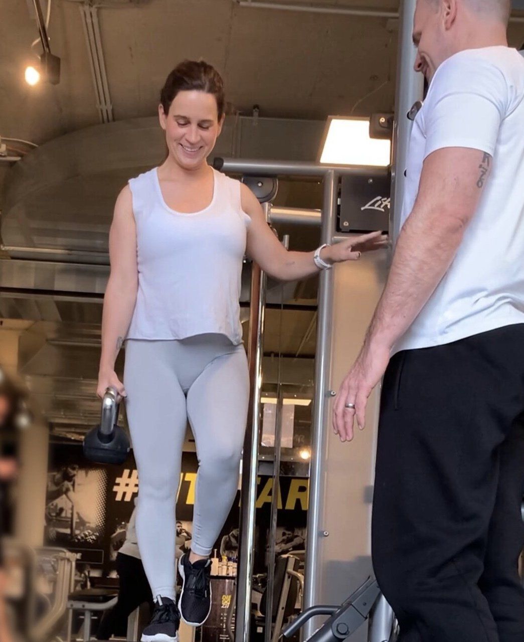 Personal Trainer München Trudering Personal Trainer München Trudering