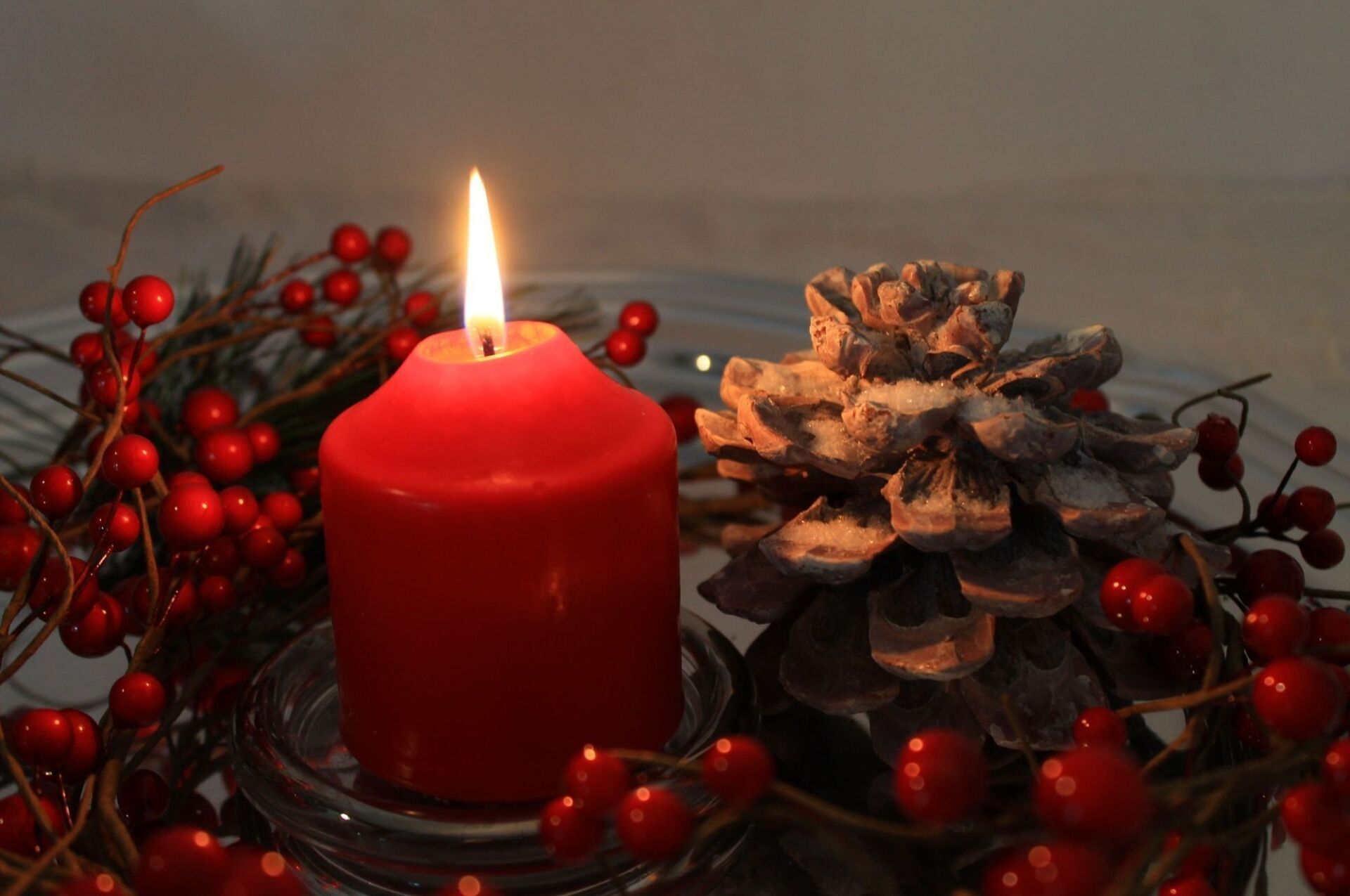 Singles zu Weihnachten