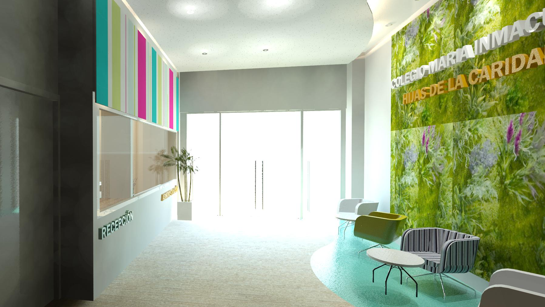 Todo para las instituciones religiosas