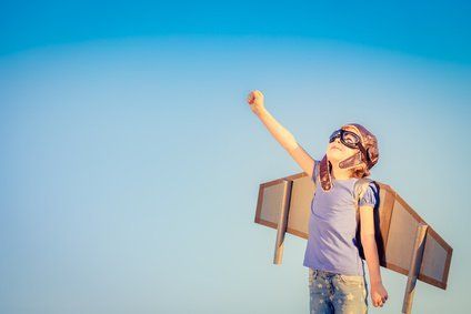 Am Ziel ankommen! Und dann geht´s los - muss das Ergebnis noch optimiert werden - oder ist das Ziel bereits erreicht?
