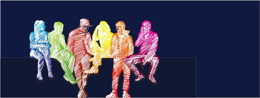 Herauszufinden, was man will, kann durchaus kompliziert sein. Psychotherapie Herne: Praxis für Jugendliche in