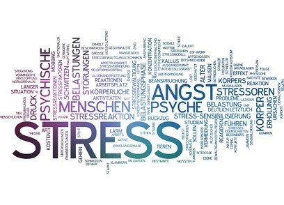Zu viel Stress versperrt manchmal den Blick auf mögliche Lösungen In unserer Praxis für Psychotherapie in Herne verschaffen wir uns ein Bild über den aktuellen Zustand