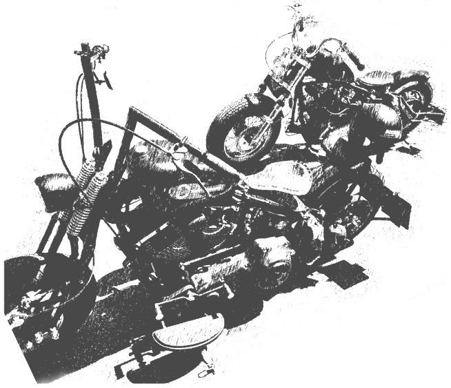 LinkPartner: OldIronMachineShop LinkPartner: Old-Iron-Machine-Shop - Harley-Davidson Restauration
