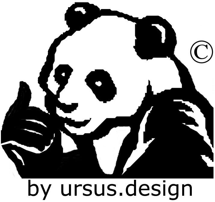 Ursus-Design - Web-/Mail-/Link-Design Ursus-Design - Web-Design, Mail-Design, Link-Design