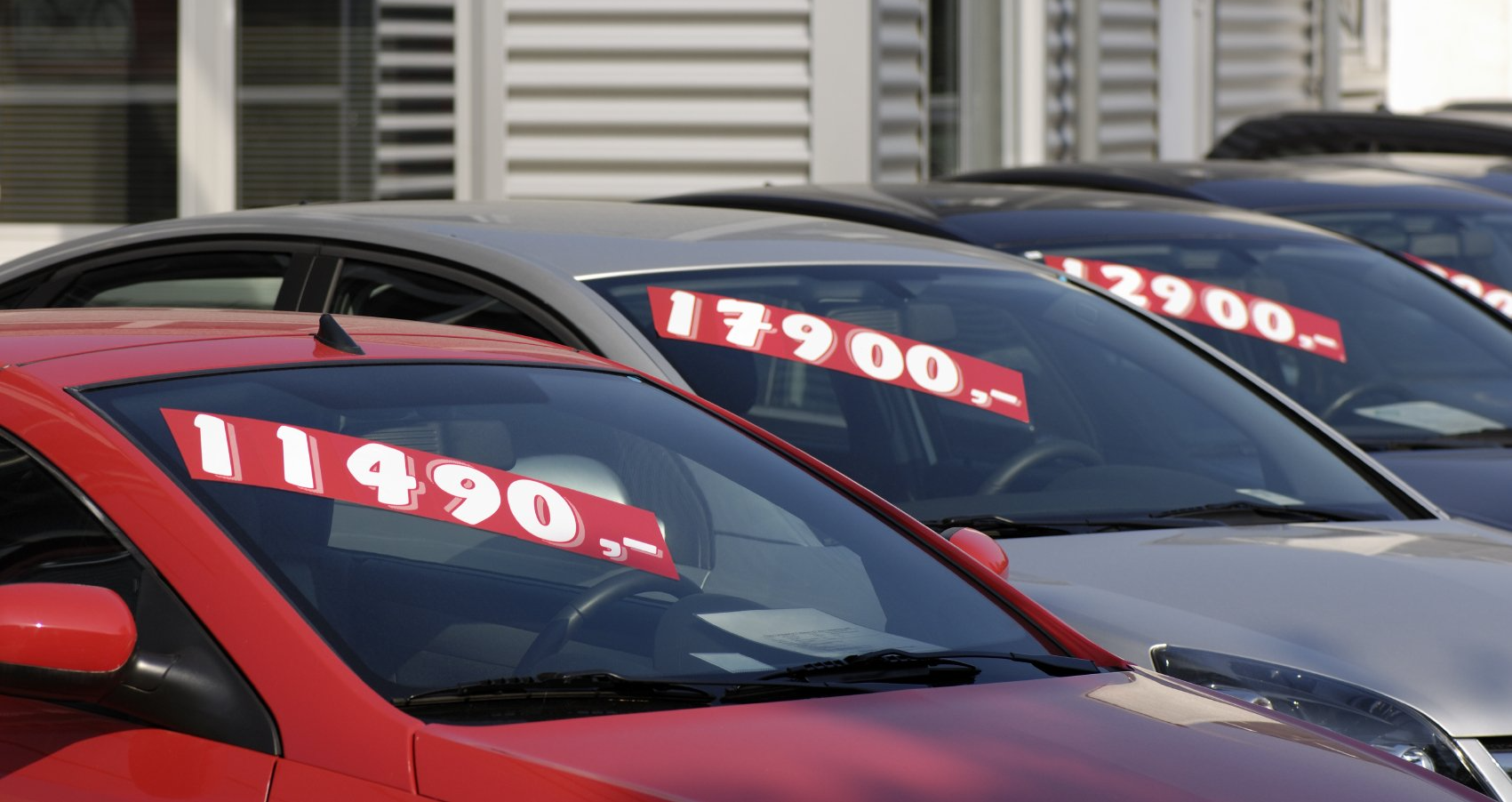 Auto Ankauf & Verkauf Gran Canaria