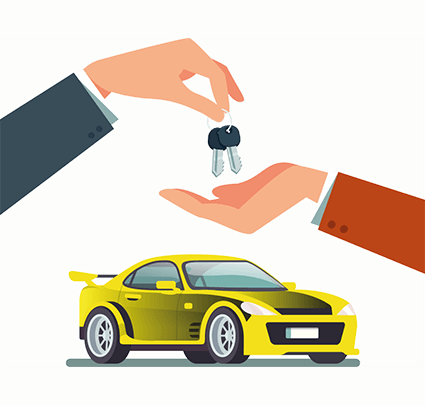 Auto Ankauf und Verkauf bei Stefans Garage