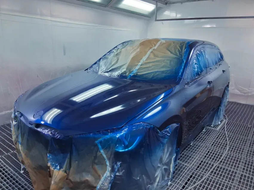 Die Profis der KFZ Werkstatt Stefans Garage Gran Canaria