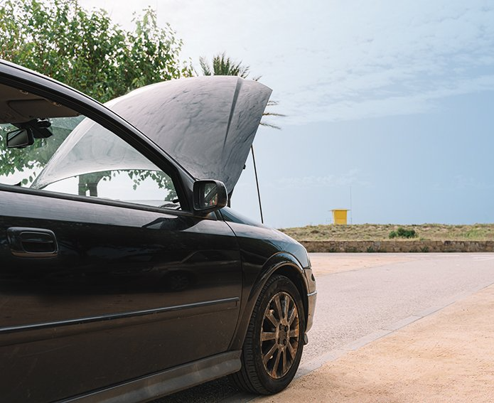 Pannenhilfe und Abschleppdienst Gran Canaria