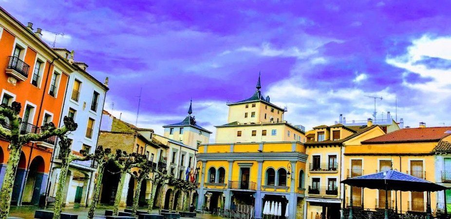 Aranda de Duero