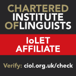 Chartered Institute of Linguists