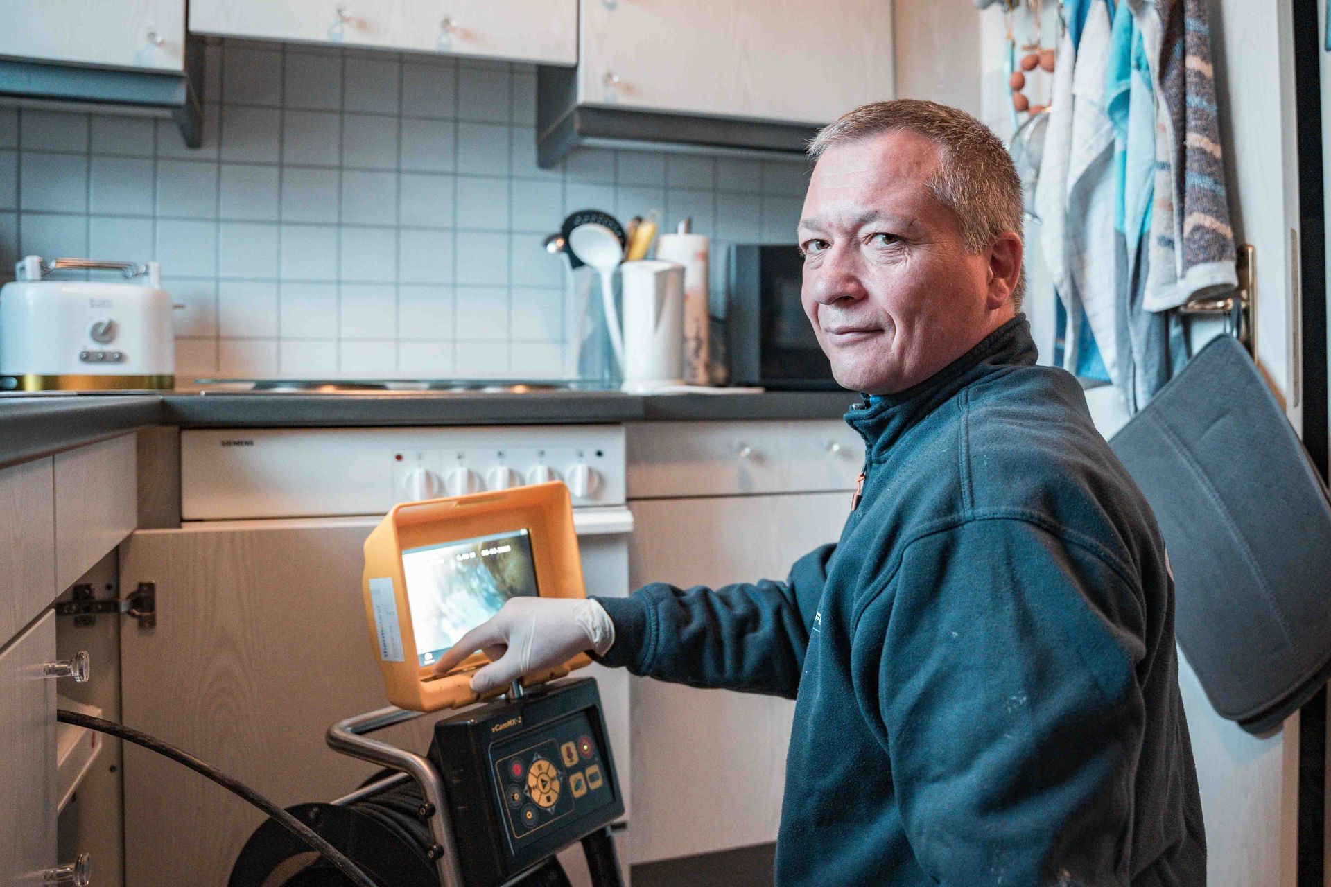 Ihr Rohrreiniger für 29643 Neuenkirchen und Umland Rohr-und Kanalreinigung für 29643 Neuenkirchen