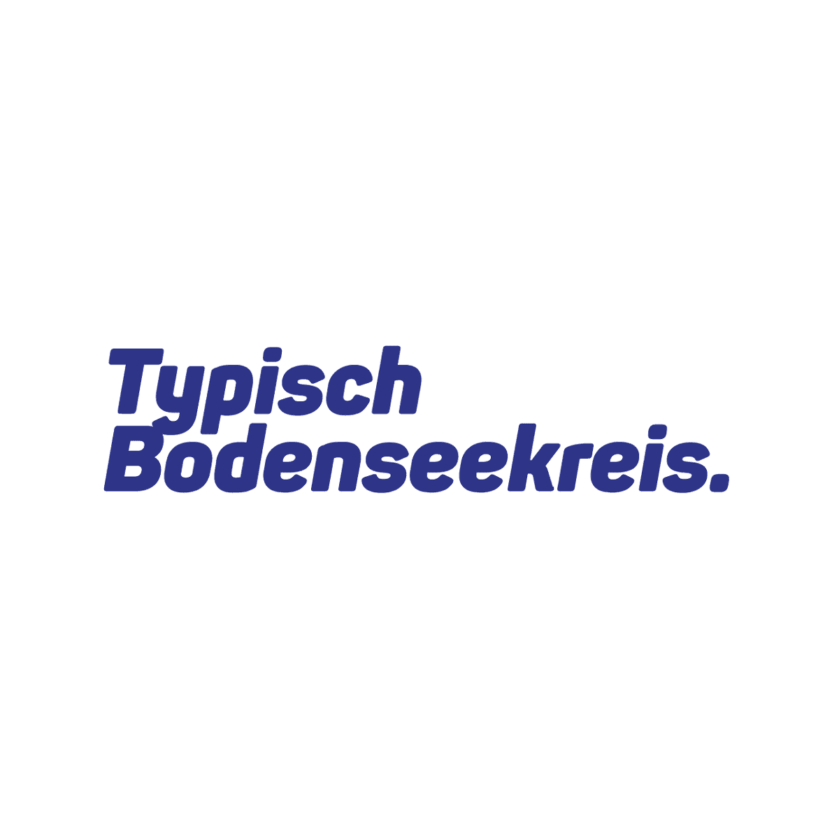 Kooperation Typisch Bodenseekreis und Bodensee Convention