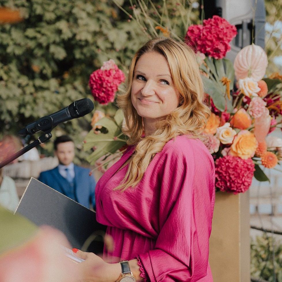 Lilija Mamotenko