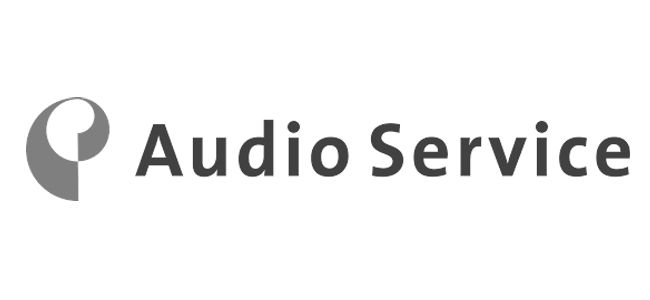 Audio Service