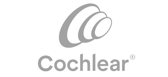 Cochlear