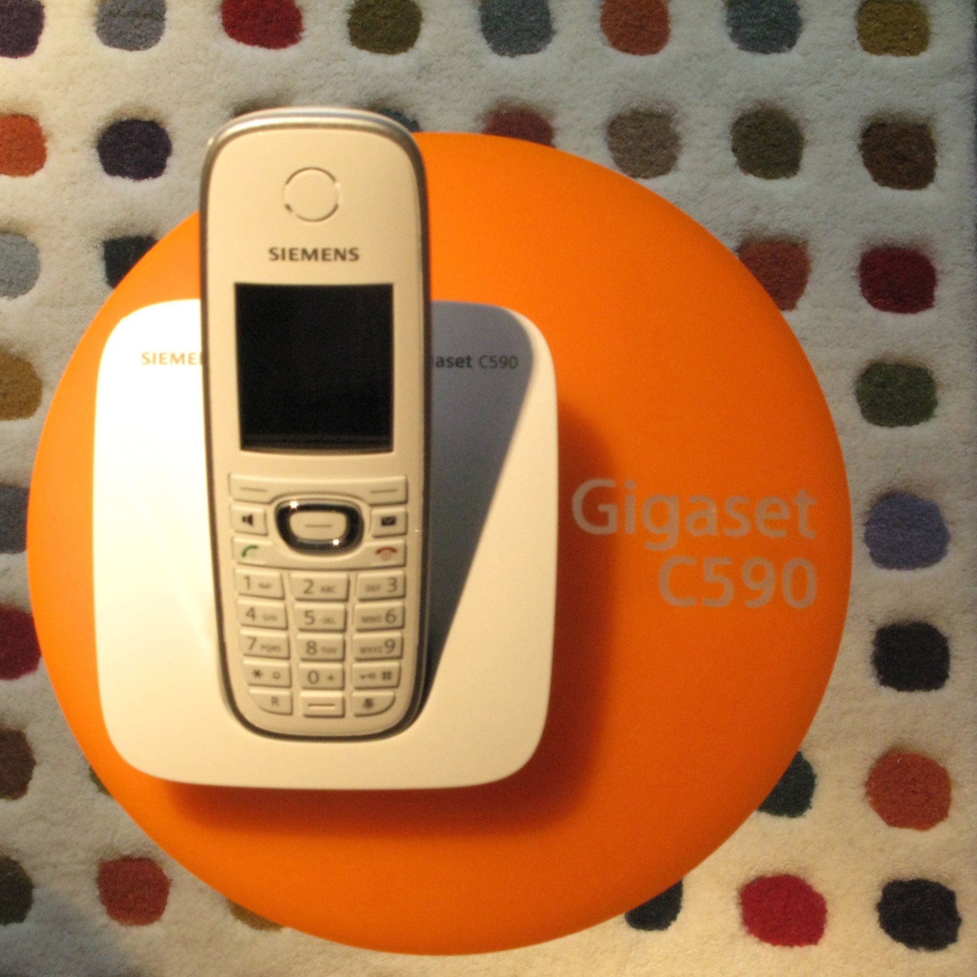 Siemens Gigaset Präsentation, Foto: Sabine Schweigert Sabine Schweigert communication consultancy, Präsentation, Messen, Events, PR, Veranstaltungen, Fundraising, Meet and Greet, Konferenzen