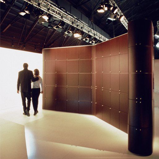 Salone del Mobile Mailand, Foto: Sabine Schweigert Sabine Schweigert communication consultancy, Mediarelations, Pressearbeit, Künstler, Architekten, Designer, Therapeuten