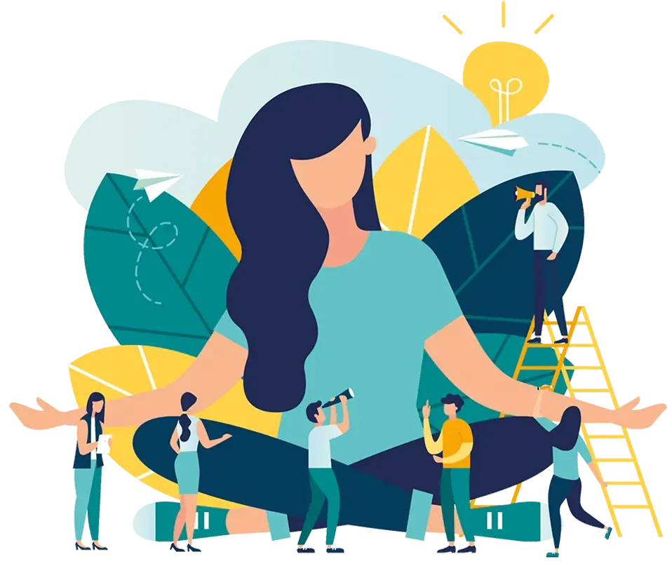 Blog methusalem.rocks, zweite Lebenshälfte, Plattform mit Vision und Mission